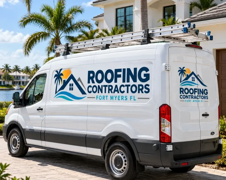 our van in fort myers